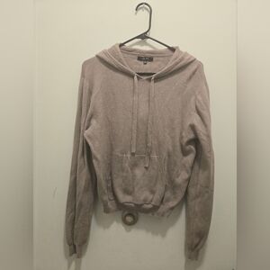 LOVE TREE light sweater